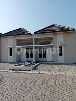 Dijual Rumah Surabaya Selatan merr juanda Buduran Sidoarjo waru