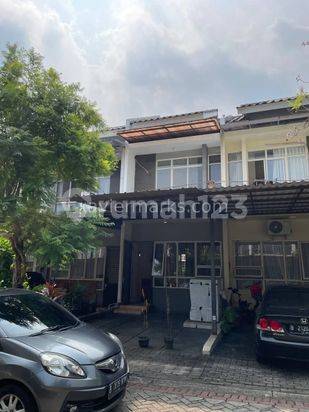 Cluster Blue Sapphire Residence One Bsd Further Information