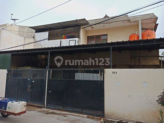 Jual Cepat Rumah di Cengkareng, Jakarta Barat