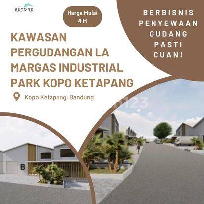 Pasti Beli deh kalau udah lihat lokasinya,Strategis nih dekat Tol