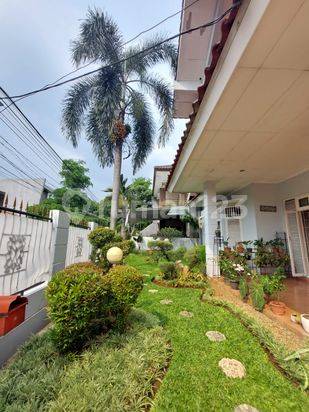 Di Jual Cepat Rumah di Cipete