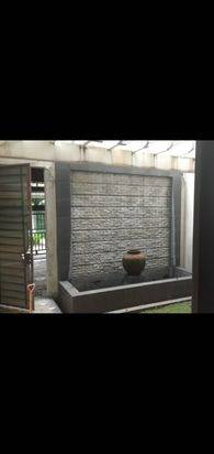 Rumah di Sumber sari indah siap Huni Bagus strategis SHM 
