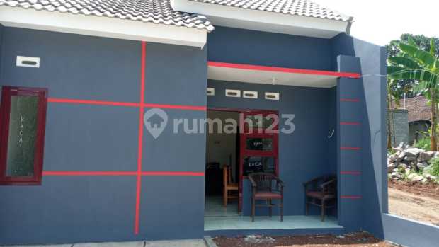 RAMAH SUBSIDI BAWEN ANGSURAN 900 RIBUAN