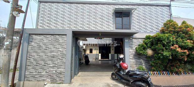 Dijual Rumah di Karawaci, Tangerang ,by Jimmy