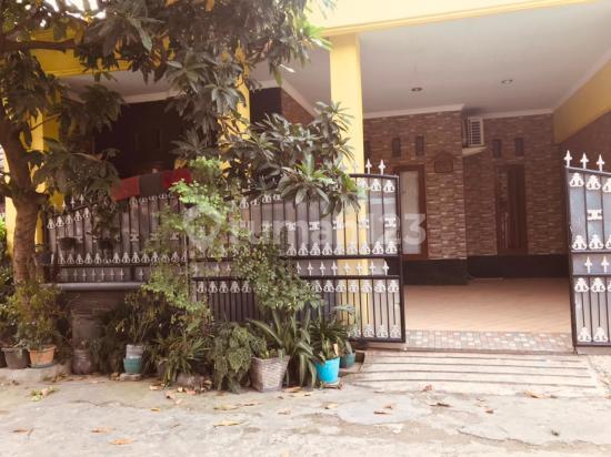 Komplek Garudara, Kp. Melayu Timur Teluk Naga , Tangerang