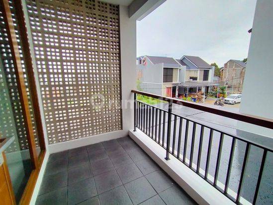 Jual Rumah Daerah Ciwaruga Bandung
