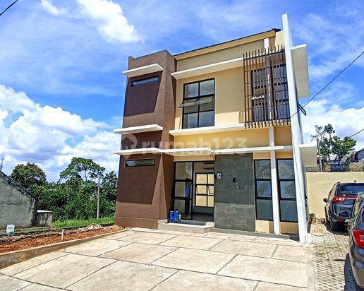 Private Residence Pamulang. Lebar 7 Termurah. Free Semua Biaya!