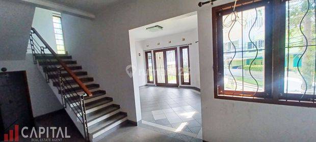  Rumah Tinggal Cantik ,siap Huni, Di Sayap Dago, Cisitu