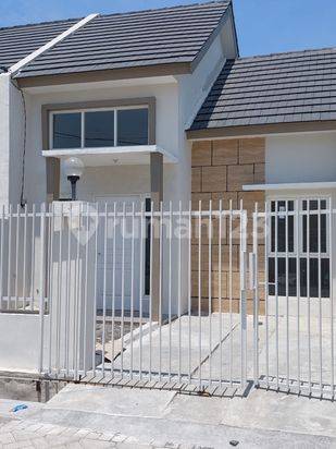 ALANA CEMANDI REGENCY RUMAH 3KM TIDUR TIMUR JUANDA