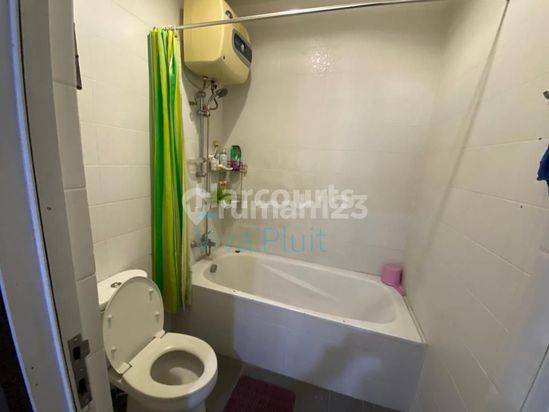 Rumah Komplek 58, Bandengan Selatan. Siap Huni Harga Murah 