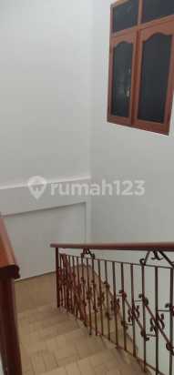 Rumah Glodok Jakarta Pusat