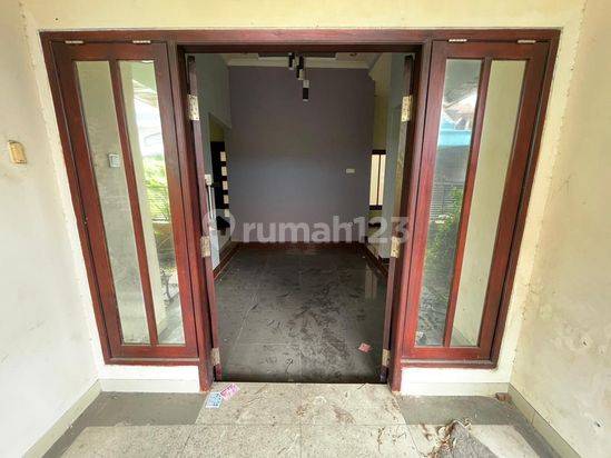 Rumah Murah Siap Huni