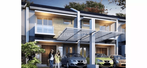 Dijual Rumah 2 Lt Dp Suka2 Banyak Bonusnya Di Pamulang