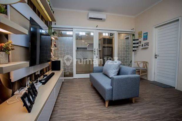 For Sale 3 BR Furnished House Pedungan