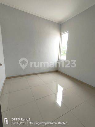 CLUSTER CANTIK DI BINTARO SEKTOR 9 DEKAT STASIUN SUDIMARA
