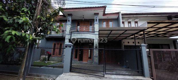 JUAL RUMAH SIAP HUNI BATUNUNGGAL ESTATE KOTA BANDUNG