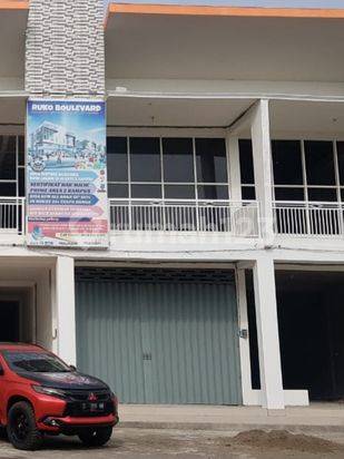 Ruko Murah  Perum Graha Mojopahit,Raya Jabon Gayaman,Mojokerto