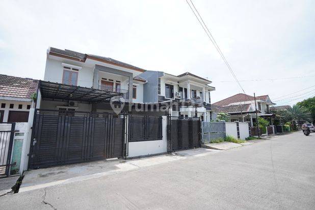 Rumah Dijual Megah Murah Siap Huni Harga All In Di Bsd