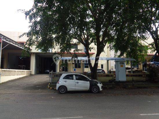 Pabrik Lelang Bri, Abang, Batam