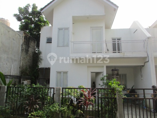 Rumah Lelang Bri, Jagakarsa, Jakarta Selatan