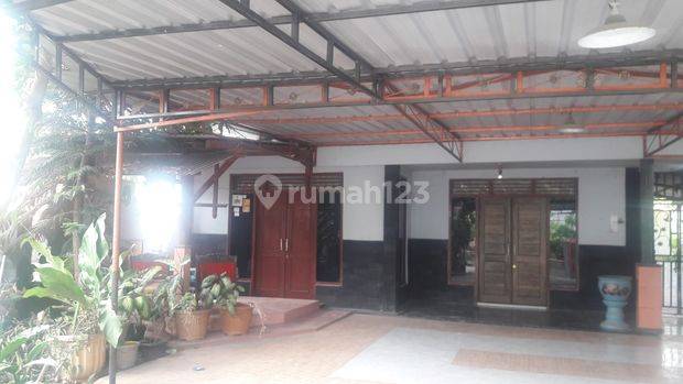 Rumah Lelang Bri, Sleman, Yogyakarta