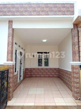 Rumah Cantik Sdh Renovasi Metland Transyogi
