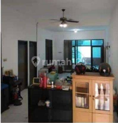 DIJUAL RUMAH PONDOK TJANDRA MURAH POLLL