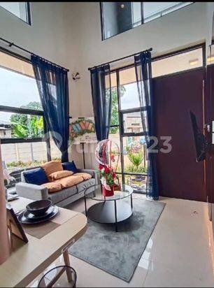 DP 5 JUTA LANGSUNG PUNYA RUMAH, DEKAT MALL KARAWACI