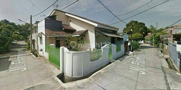 Rumah Harga Di Bawah Pasaran Di Taman Mangu Indah Pondok Aren