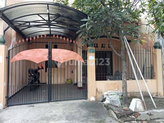 Dijual Rumah Include Perabot Jln. Medokan, Rungkut
