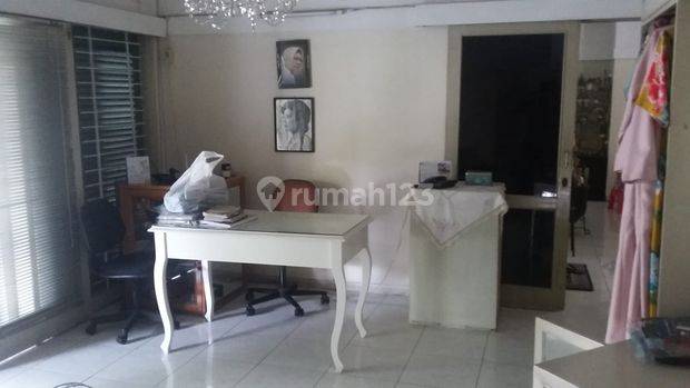 Dijual Cepat Rumah Asri Sayap Kliningan 