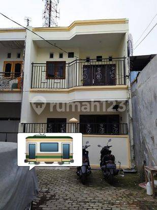 Rumah Mungil Murah Ploso Timur Surabaya Timur