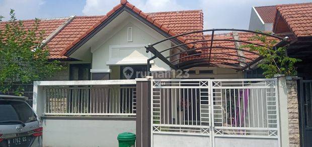 Rumah Murah Perum. Citra Harmoni Sidodadi Trosobo Sidoarjo 