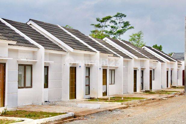Bukit Cinanjung Permai Tanjungsari
