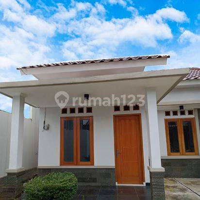 200 Meter Ke Tol Desari Rumah Ready Stock Siap Huni