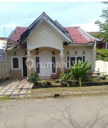 Rumah Murah di Perumahan depan SDH, Tanjung Bunga Makassar