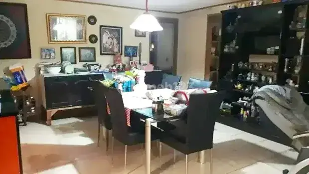 Dijual Rumah Hoek di Petukangan Selatan Pesanggrahan Rp. 3 M nego