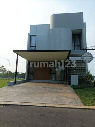 Basanta Bellflower New Cluster Suvarna Sutera Alam Sutera Group