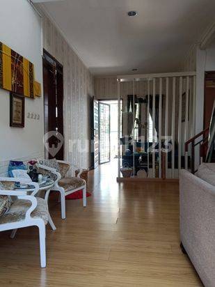 Rumah di Batununggal Jelita, Furnish, Nego