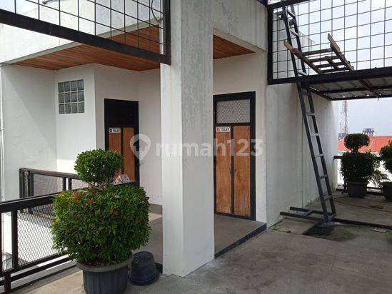 Tempat Usaha di Sayap Dago Mainroad Strategis