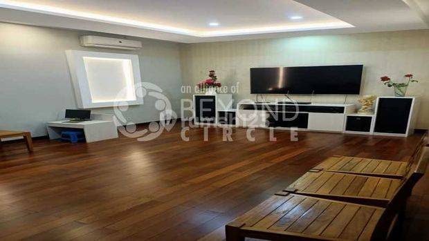 Cantik Sekaliii Rumahnyaaa Kondisi Terawaat di Setraduta