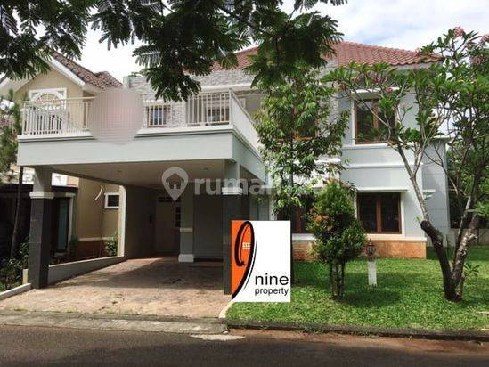 Dijual Cepat Rumah Hoek 2 Lantai Harga Nego Legenda Wisata