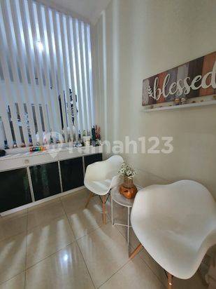 Phg Garnet Gading Serpong Rumah Bagus Nyaman .4b