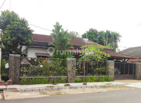 Rumah 1 lantai dijual di jl.hertasning lama makassar