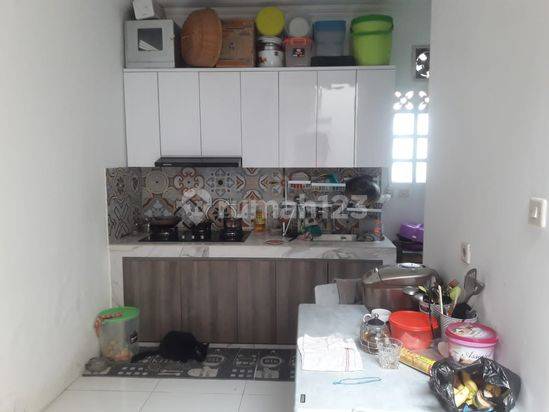 Rumah Murah di Graha Padalarang Indah Bandung Barat