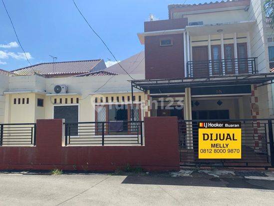 Rumah Siap Huni 2 Lantai Jati Cempaka Jatiwaringin Pondok Gede
