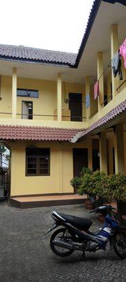 Rumah Kost 26 Kamar Dekat Kampus Unpad Itb Jatinaggor 