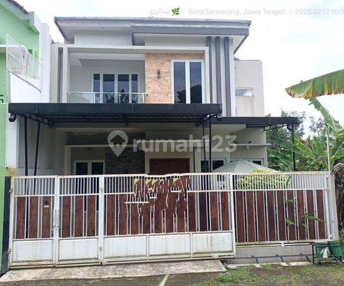 Banting Harga 975 Juta Semarang Gunung Pati