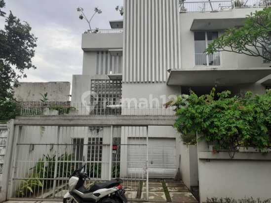 Disewa rumah area kuningan