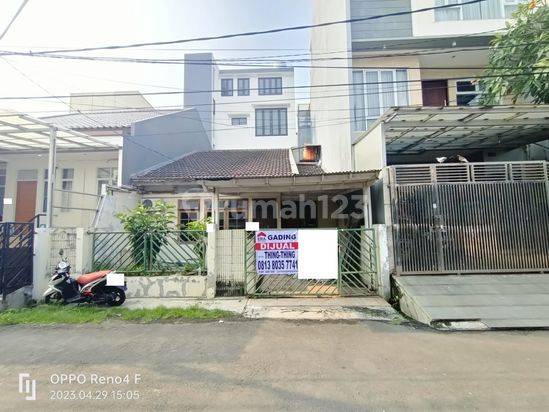 Dijual Cepat Rumah Siap Huni di Kelapa Nias , Bisa Nego